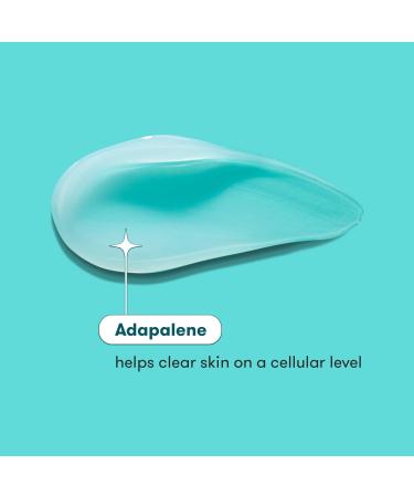 Discover Proactiv ProactivMD Adapalene Gel 0.1% Acne Treatment 1.6 oz - Elevate Your Style Instantly! - Buy Online on GoSupps.com