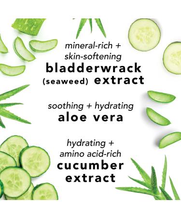 Discover Mario Badescu Facial Spray with Aloe, Cucumber and Green Tea 8.0 oz - Elevate Your Style Instantly! - Buy Online on GoSupps.com