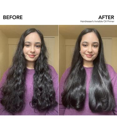 Bumble and bumble Hairdresser's Invisible Oil Heat Protectant Leave In Conditioner Primer 8.5 oz - Transform Your Style with the Best Innovation Today! - Buy Online on GoSupps.com