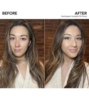 Bumble and bumble Hairdresser's Invisible Oil Heat Protectant Leave In Conditioner Primer 8.5 oz - Transform Your Style with the Best Innovation Today! - Buy Online on GoSupps.com
