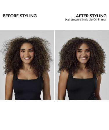 Bumble and bumble Hairdresser's Invisible Oil Heat Protectant Leave In Conditioner Primer 8.5 oz - Transform Your Style with the Best Innovation Today! - Buy Online on GoSupps.com