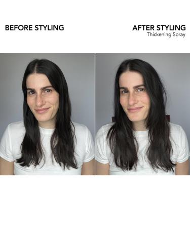 Bumble and bumble Thickening Blow-Dry Prep Spray 8.5 oz - Transform Your Style with the Best Innovation Today! - Buy Online on GoSupps.com