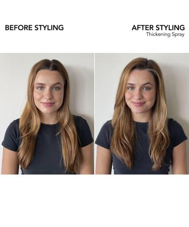 Bumble and bumble Thickening Blow-Dry Prep Spray 8.5 oz - Transform Your Style with the Best Innovation Today! - Buy Online on GoSupps.com