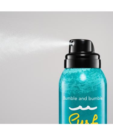 Bumble and bumble Surf Foam Spray Blow Dry Mousse 4.0 oz - Transform Your Style with the Best Innovation Today! - Buy Online on GoSupps.com