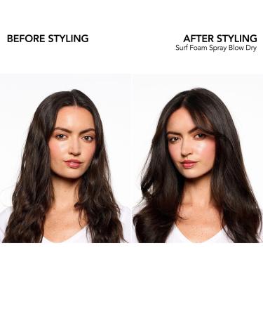 Bumble and bumble Surf Foam Spray Blow Dry Mousse 4.0 oz - Transform Your Style with the Best Innovation Today! - Buy Online on GoSupps.com