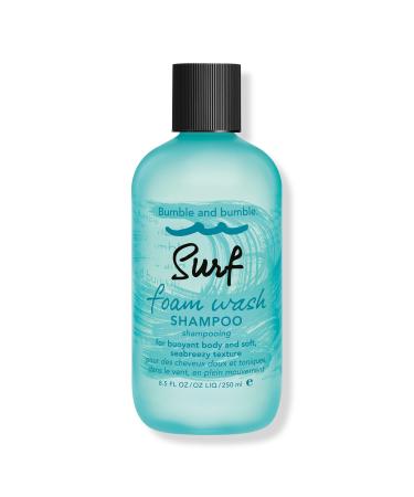 Bumble and bumble Surf Foam Wash Texturizing Shampoo 8.5 oz