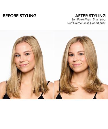 Bumble and bumble Surf Foam Wash Texturizing Shampoo 8.5 oz - Transform Your Style with the Best Innovation Today! - Buy Online on GoSupps.com
