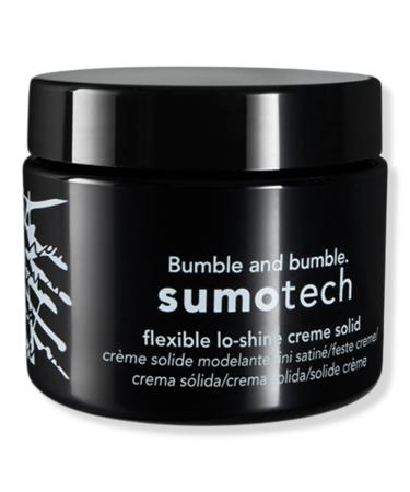 Bumble and bumble Sumotech Flexible Hold Cream Solid 1.5 oz