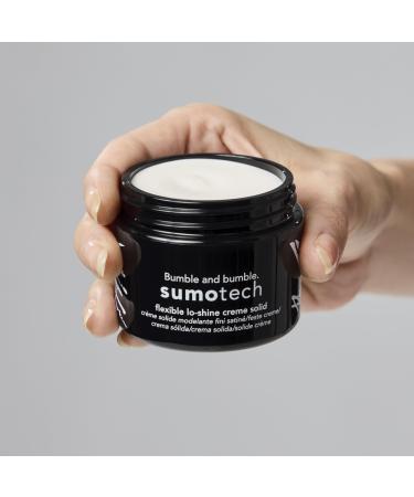 Bumble and bumble Sumotech Flexible Hold Cream Solid 1.5 oz - Transform Your Style with the Best Innovation Today! - Buy Online on GoSupps.com