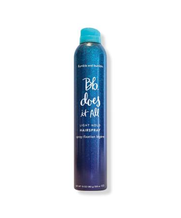 Bumble and bumble Does it All Light Hold Hairspray 10.0 oz