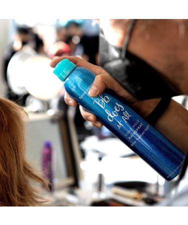 Discover Bumble and bumble Does it All Light Hold Hairspray 10.0 oz - Elevate Your Style Instantly! - Buy Online on GoSupps.com
