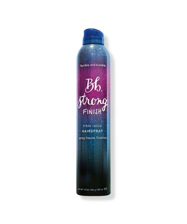 Bumble and bumble Strong Finish Firm Hold Hairspray 10.0 oz