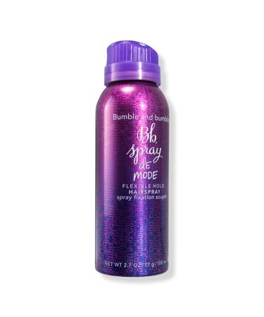 Bumble and bumble Travel Size Spray De Mode Flexible Hold Hairspray 2.7 oz