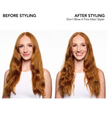 Discover Bumble and bumble Don't Blow it Fine Air-Dry Hair Cream 5.0 oz - Elevate Your Style Instantly! - Buy Online on GoSupps.com