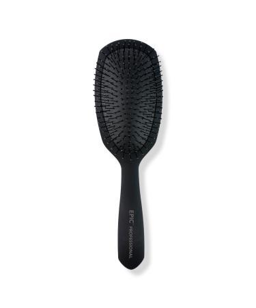 Wet Brush EPIC Professional Deluxe Detangler Black