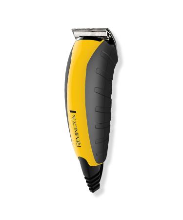 Remington The Virtually Indestructible Haircut & Beard Trimmer