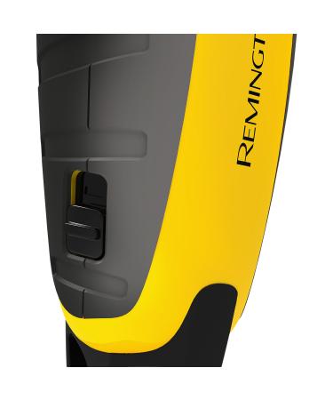 Remington The Virtually Indestructible Haircut & Beard Trimmer - Transform Your Style with the Best Innovation Today! - Buy Online on GoSupps.com