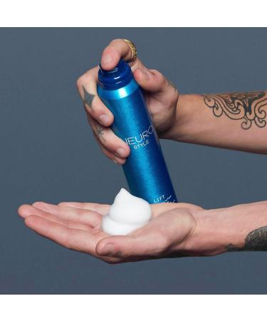 Paul Mitchell Neuro Lift HeatCTRL Volume Foam 6.7 oz - Discover Premium Quality Shop now! - Buy Online on GoSupps.com