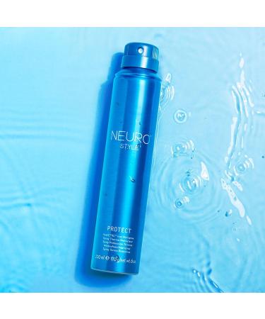 Discover Paul Mitchell Neuro Protect HeatCTRL Iron Hairspray 6.0 oz - Elevate Your Style Instantly! - Buy Online on GoSupps.com
