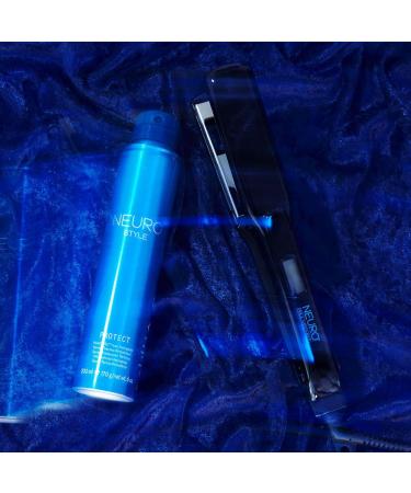 Discover Paul Mitchell Neuro Protect HeatCTRL Iron Hairspray 6.0 oz - Elevate Your Style Instantly! - Buy Online on GoSupps.com