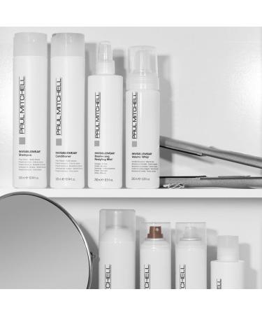 Paul Mitchell Invisiblewear Volume Whip Mousse 6.8 oz - Discover Premium Quality Shop now! - Buy Online on GoSupps.com