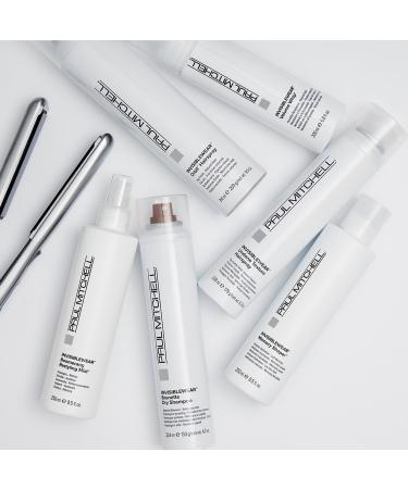 Paul Mitchell Invisiblewear Volume Whip Mousse 6.8 oz - Discover Premium Quality Shop now! - Buy Online on GoSupps.com