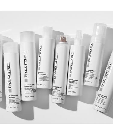 Paul Mitchell Invisiblewear Volume Whip Mousse 6.8 oz - Discover Premium Quality Shop now! - Buy Online on GoSupps.com