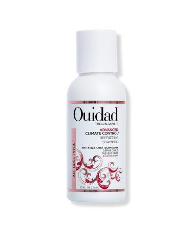 Ouidad Mini Advanced Climate Control Defrizzing Shampoo 2.5 oz