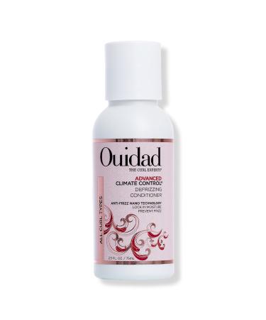 Ouidad Mini Advanced Climate Control Defrizzing Conditioner 2.5 oz