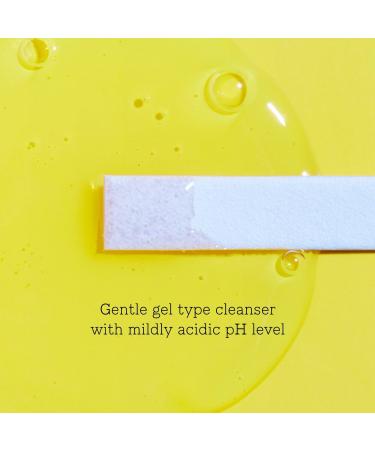 Discover COSRX Low pH Good Morning Gel Cleanser 5.07 oz - Elevate Your Style Instantly! - Buy Online on GoSupps.com