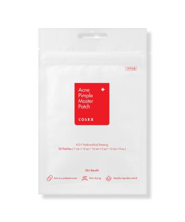 COSRX Acne Pimple Master Patch - Original Care 24 ct