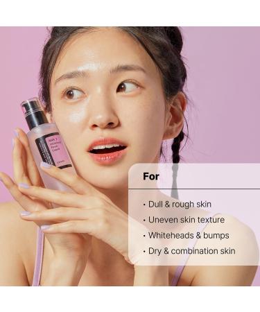 Discover COSRX AHA 7 Whitehead Power Liquid Treatment 3.38 oz - Elevate Your Style Instantly! - Buy Online on GoSupps.com