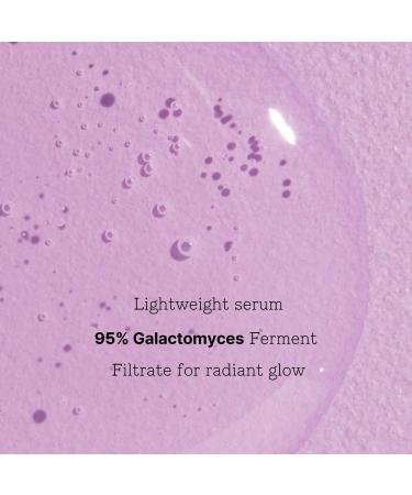 COSRX Galactomyces 95 Tone Balancing Essence 3.38 oz - Transform Your Style with the Best Innovation Today! - Buy Online on GoSupps.com