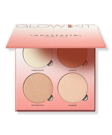 Anastasia Beverly Hills Sugar Glow Kit Powder Highlighters 0.26 oz