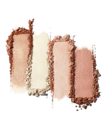 Anastasia Beverly Hills Sugar Glow Kit Powder Highlighters 0.26 oz - Transform Your Style with the Best Innovation Today! - Buy Online on GoSupps.com