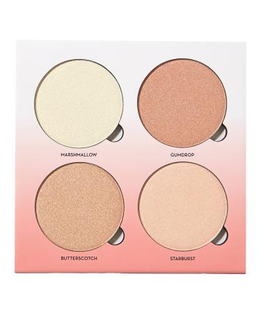Anastasia Beverly Hills Sugar Glow Kit Powder Highlighters 0.26 oz - Transform Your Style with the Best Innovation Today! - Buy Online on GoSupps.com