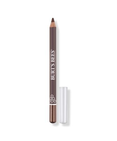 Burt's Bees Nourishing Eyeliner Warm Brown 0.04 oz