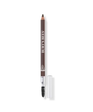 Burt's Bees Natural Brow Pencil Brunette 0.04 oz