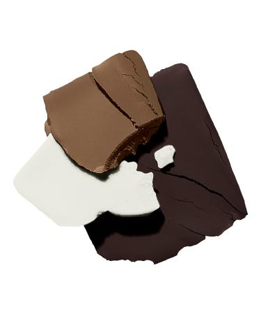 Wet n Wild Ultimate Brow Kit Ash Brown - Discover Premium Quality Shop now! - Buy Online on GoSupps.com