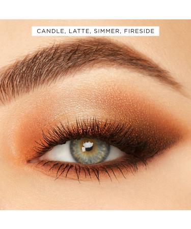 Discover Tarte Tartelette Toasted Eyeshadow Palette 0.636 oz - Elevate Your Style Instantly! - Buy Online on GoSupps.com