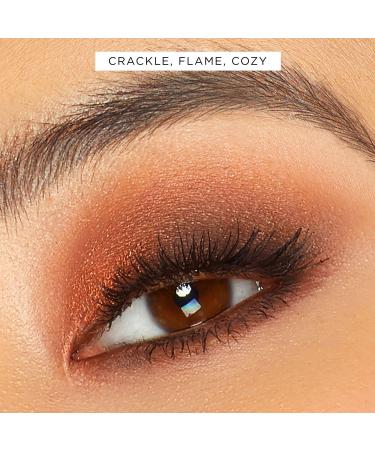 Discover Tarte Tartelette Toasted Eyeshadow Palette 0.636 oz - Elevate Your Style Instantly! - Buy Online on GoSupps.com