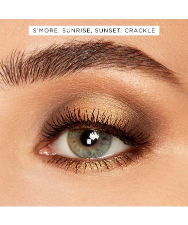 Discover Tarte Tartelette Toasted Eyeshadow Palette 0.636 oz - Elevate Your Style Instantly! - Buy Online on GoSupps.com