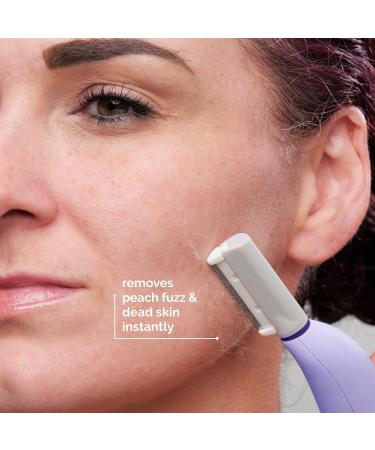 Michael Todd Beauty Sonicsmooth Dermaplaning Replacement Kit - Discover Premium Quality Shop now! - Buy Online on GoSupps.com