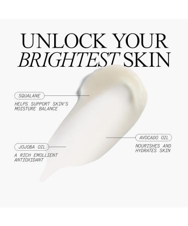 Juice Beauty GREEN APPLE Brightening Emulsion Lightweight Moisturizer 1.5 oz - Transform Your Style with the Best Innovation Today! - Buy Online on GoSupps.com