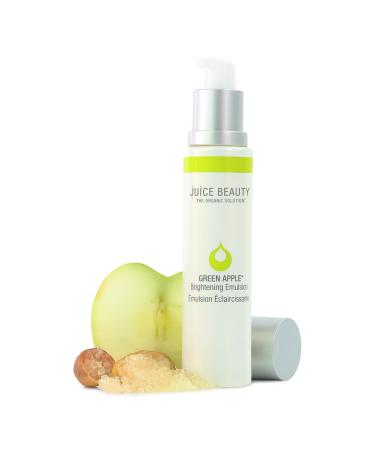 Juice Beauty GREEN APPLE Brightening Emulsion Lightweight Moisturizer 1.5 oz - Transform Your Style with the Best Innovation Today! - Buy Online on GoSupps.com