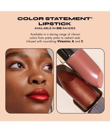 Milani Color Statement Lipstick Plumrose 0.14 oz - Discover Premium Quality Shop now! - Buy Online on GoSupps.com