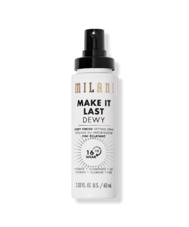 Milani Make It Last Dewy - Dewy Finish Setting Spray 2.03 oz