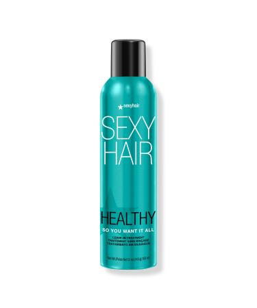 Sexy Hair Healthy Sexy Hair So You Want It All Leave-In Treatment 5.1 oz