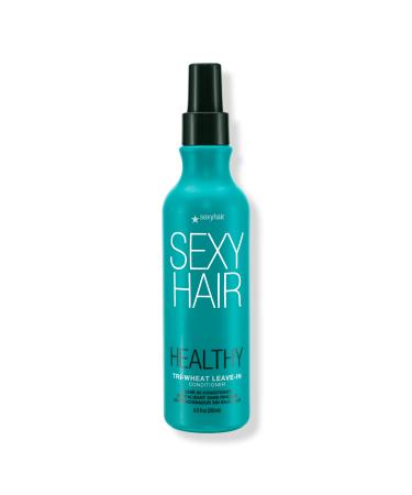 Sexy Hair Healthy Sexy Hair Tri-Wheat Leave In Conditioner 8.5 oz