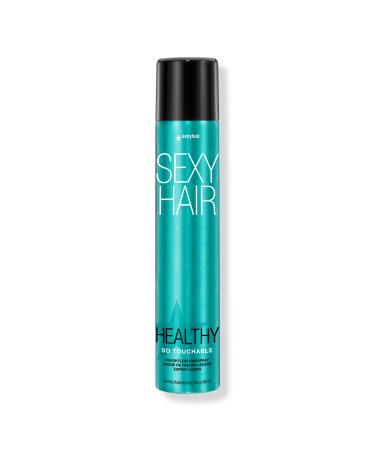 Sexy Hair Healthy Sexy Hair So Touchable Hairspray 9 oz